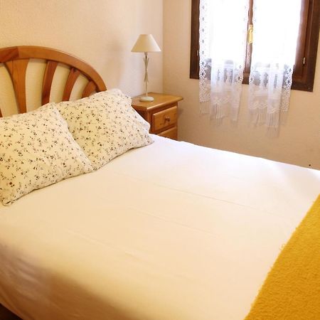 Pena Telera Petfriendly - Arafita Apartamentos El Pueyo de Jaca Exteriér fotografie