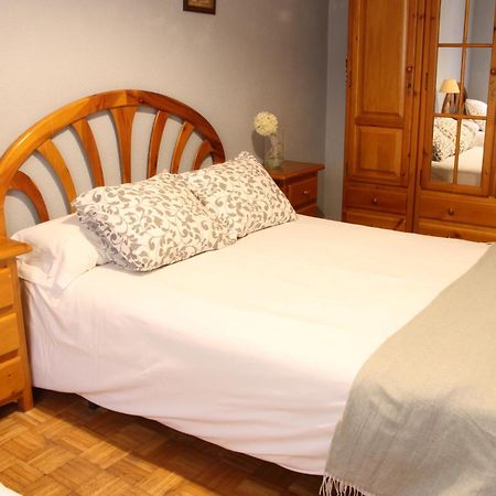 Pena Telera Petfriendly - Arafita Apartamentos El Pueyo de Jaca Exteriér fotografie
