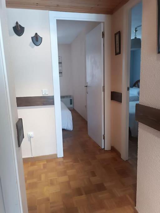 Pena Telera Petfriendly - Arafita Apartamentos El Pueyo de Jaca Exteriér fotografie