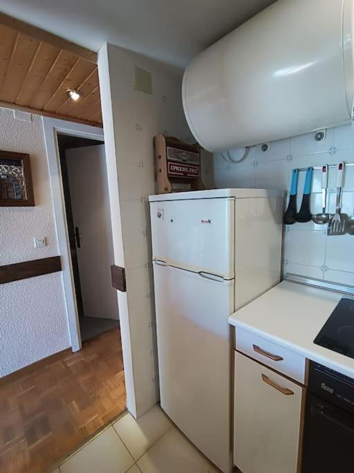 Pena Telera Petfriendly - Arafita Apartamentos El Pueyo de Jaca Exteriér fotografie