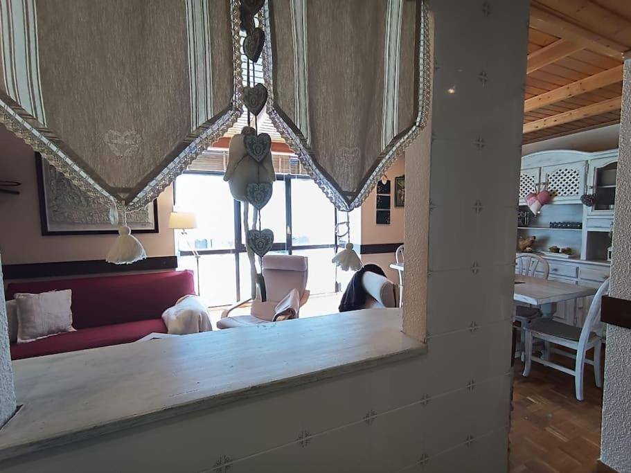 Pena Telera Petfriendly - Arafita Apartamentos El Pueyo de Jaca Exteriér fotografie