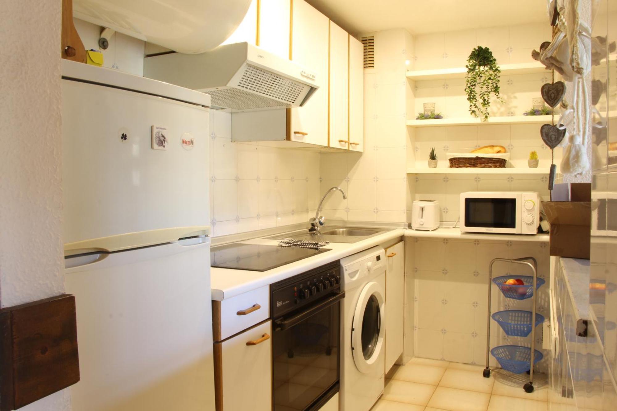 Pena Telera Petfriendly - Arafita Apartamentos El Pueyo de Jaca Exteriér fotografie