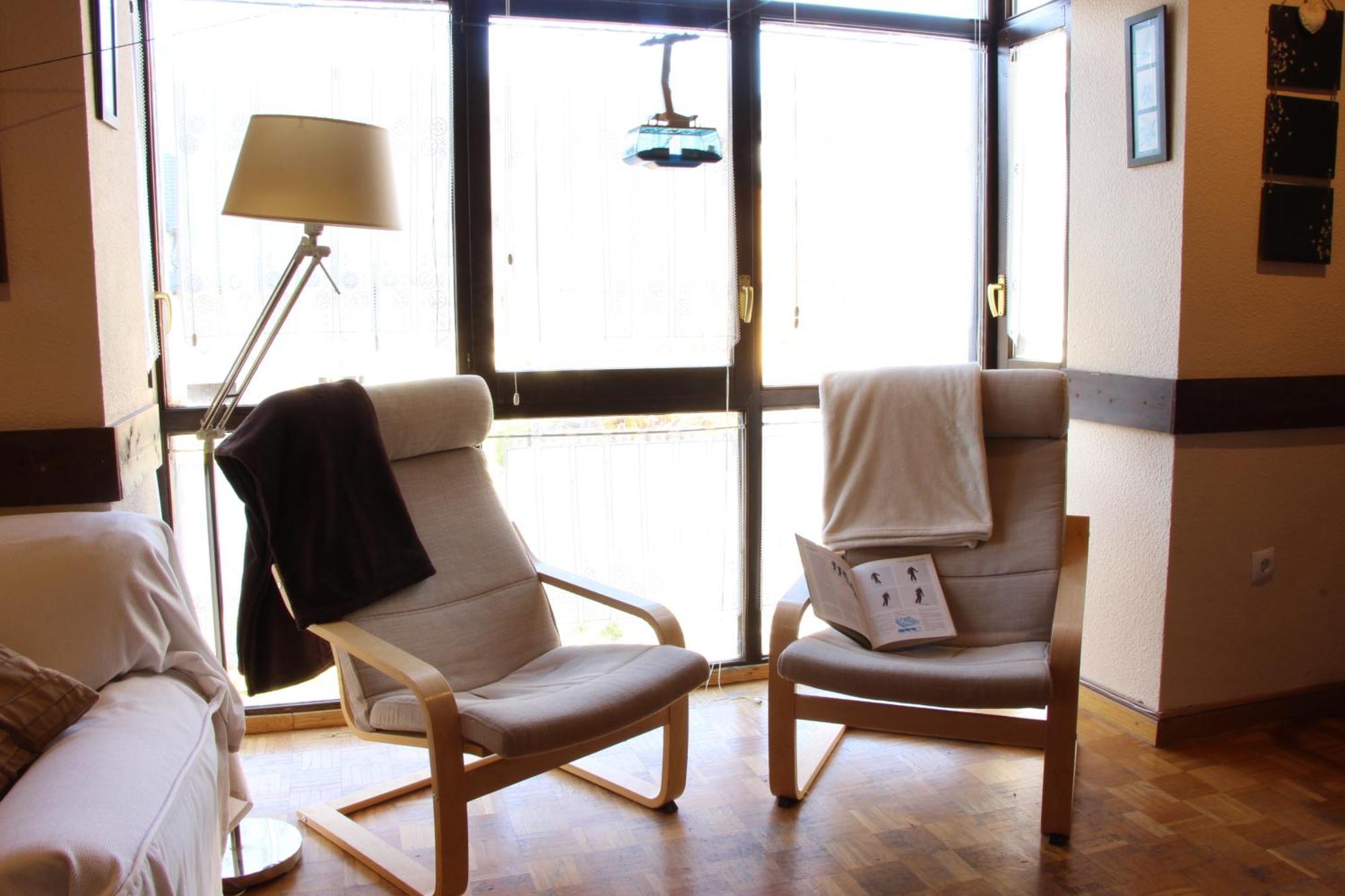 Pena Telera Petfriendly - Arafita Apartamentos El Pueyo de Jaca Exteriér fotografie