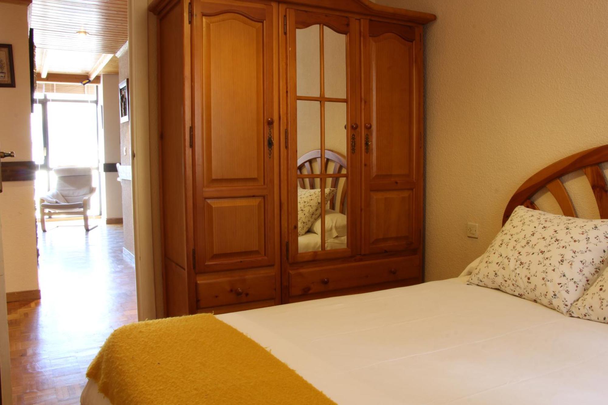 Pena Telera Petfriendly - Arafita Apartamentos El Pueyo de Jaca Exteriér fotografie